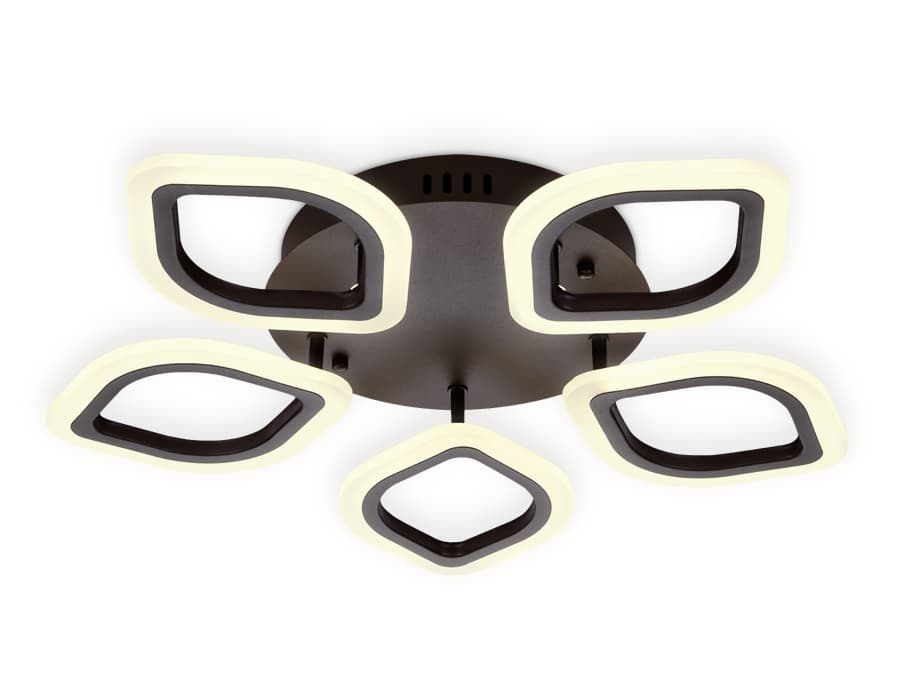 FA443/5 CF кофе 60W 540*520*80 (ПДУ РАДИО 2.4G)