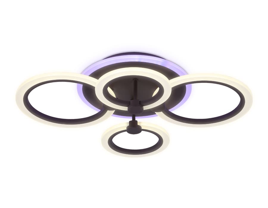 FA526/4 CF кофе 81W 620*440*120 (ПДУ РАДИО 2.4)