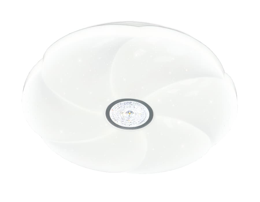 FF23 WH белый 48W D400*65 (ПДУ ИК)