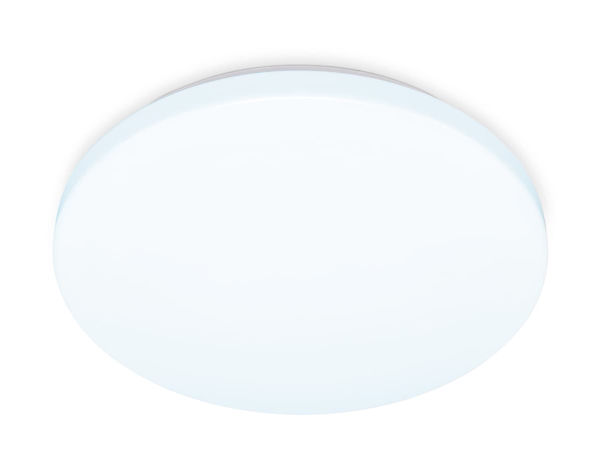 FZ1009 WH белый 21W 6400K D320*55 (Без ПДУ)