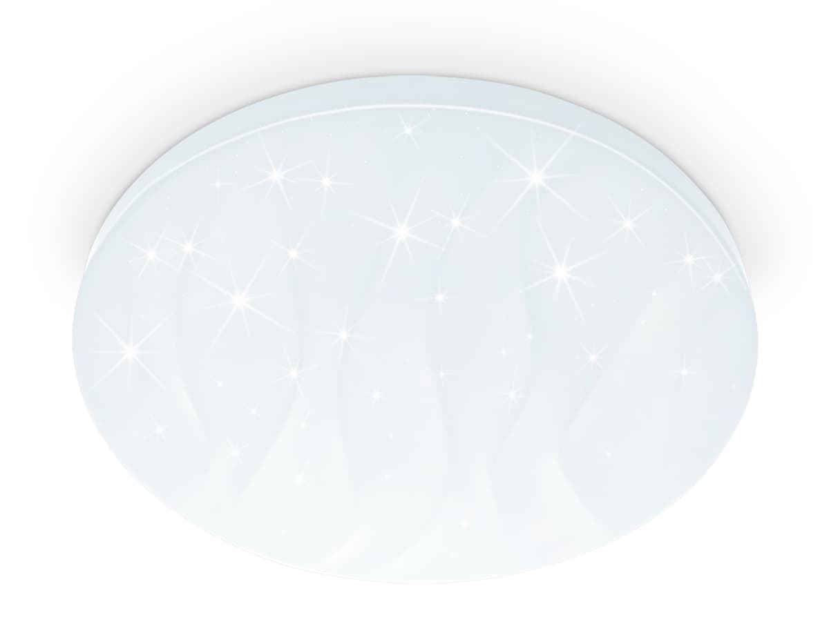 FZ1013 WH белый 21W 6400K D320*55 (Без ПДУ)