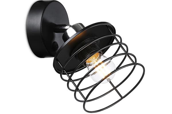 TR8088 BK/CH черный/хром E27 max 40W D120*200