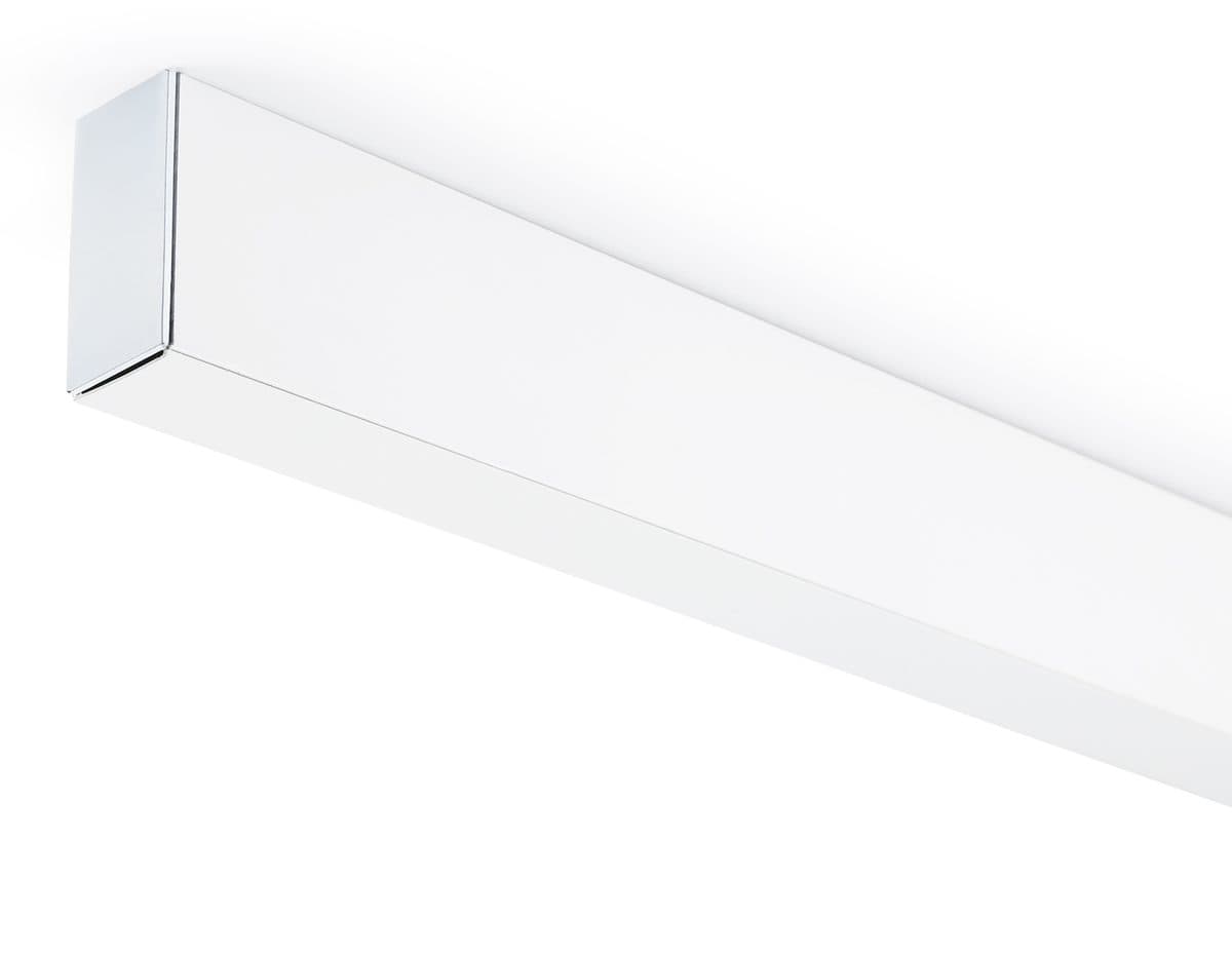 GL3302 WH белый IP20 48V 2000*26.9*53.7