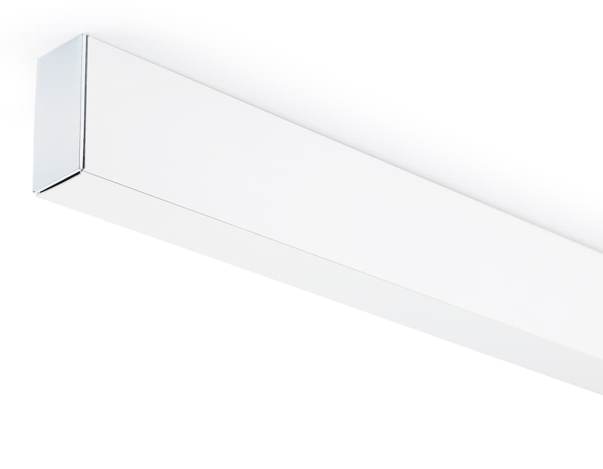 GL3318 WH белый IP20 48V 3000*26.9*53.7