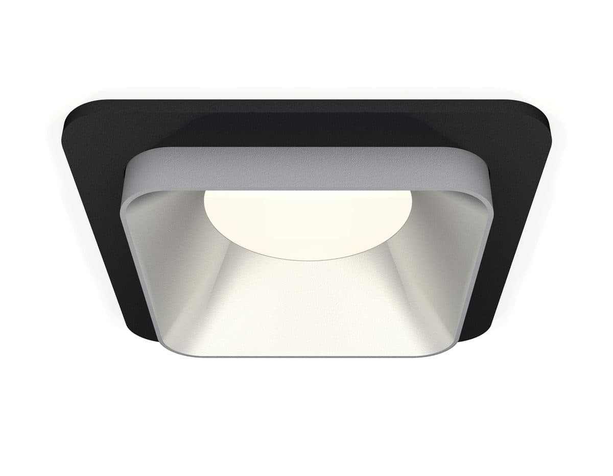 XC7902003 SBK/SSL черный песок/серебро песок MR16 GU5.3 (C7902, N7703)