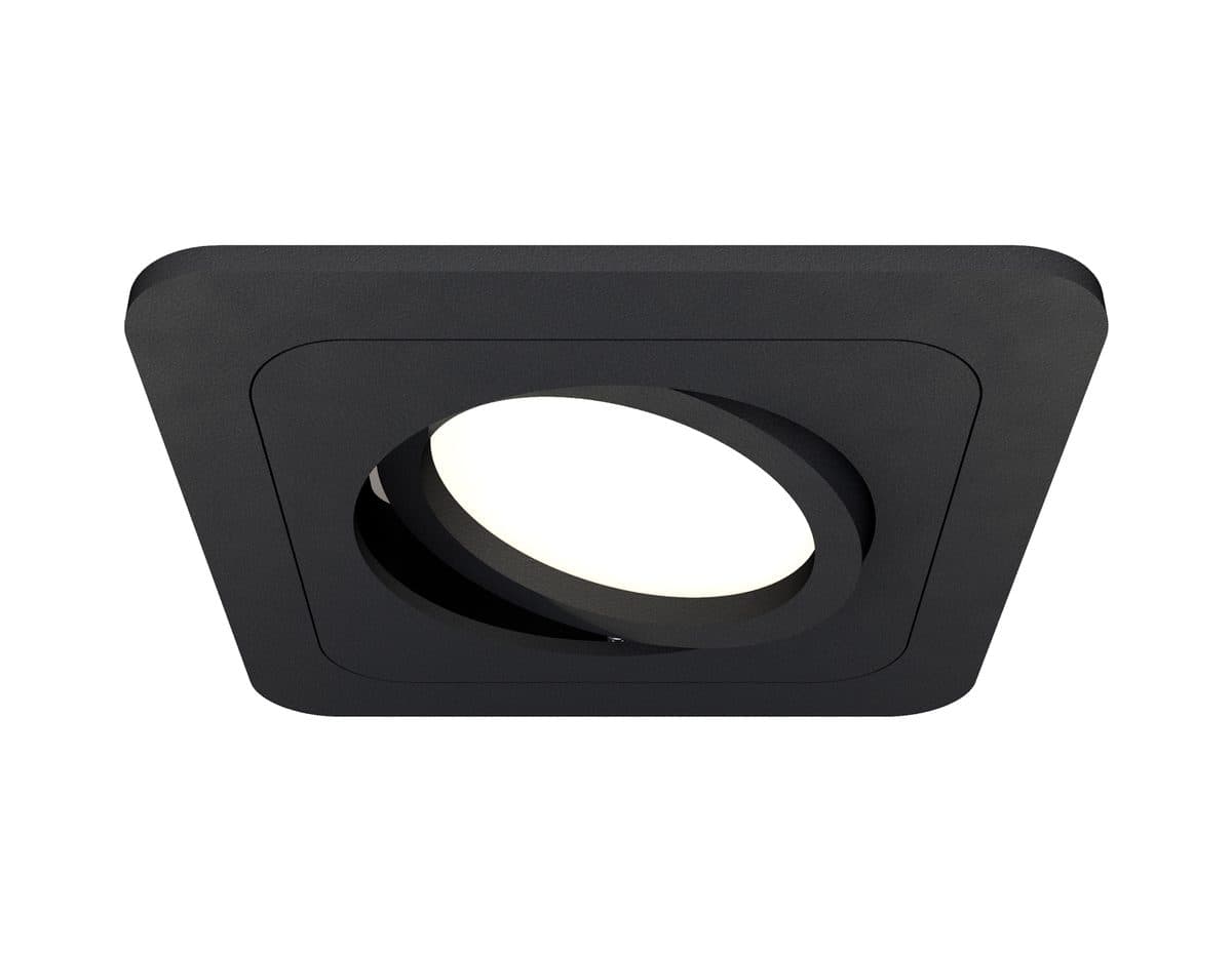 XC7902010 SBK черный песок MR16 GU5.3 (C7902, N7711)