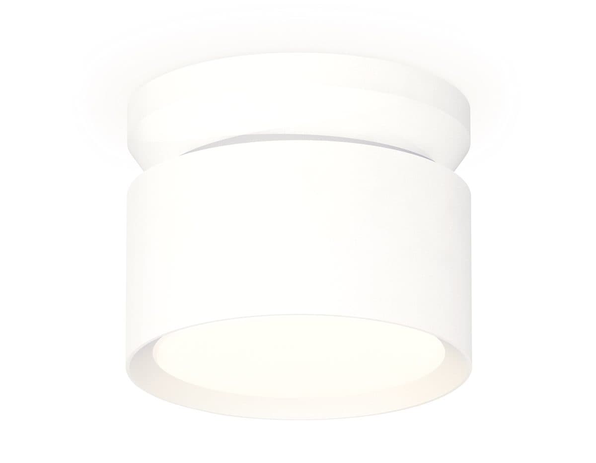 XS8101045 SWH белый песок GX53 (N8901, C8101, N8112)