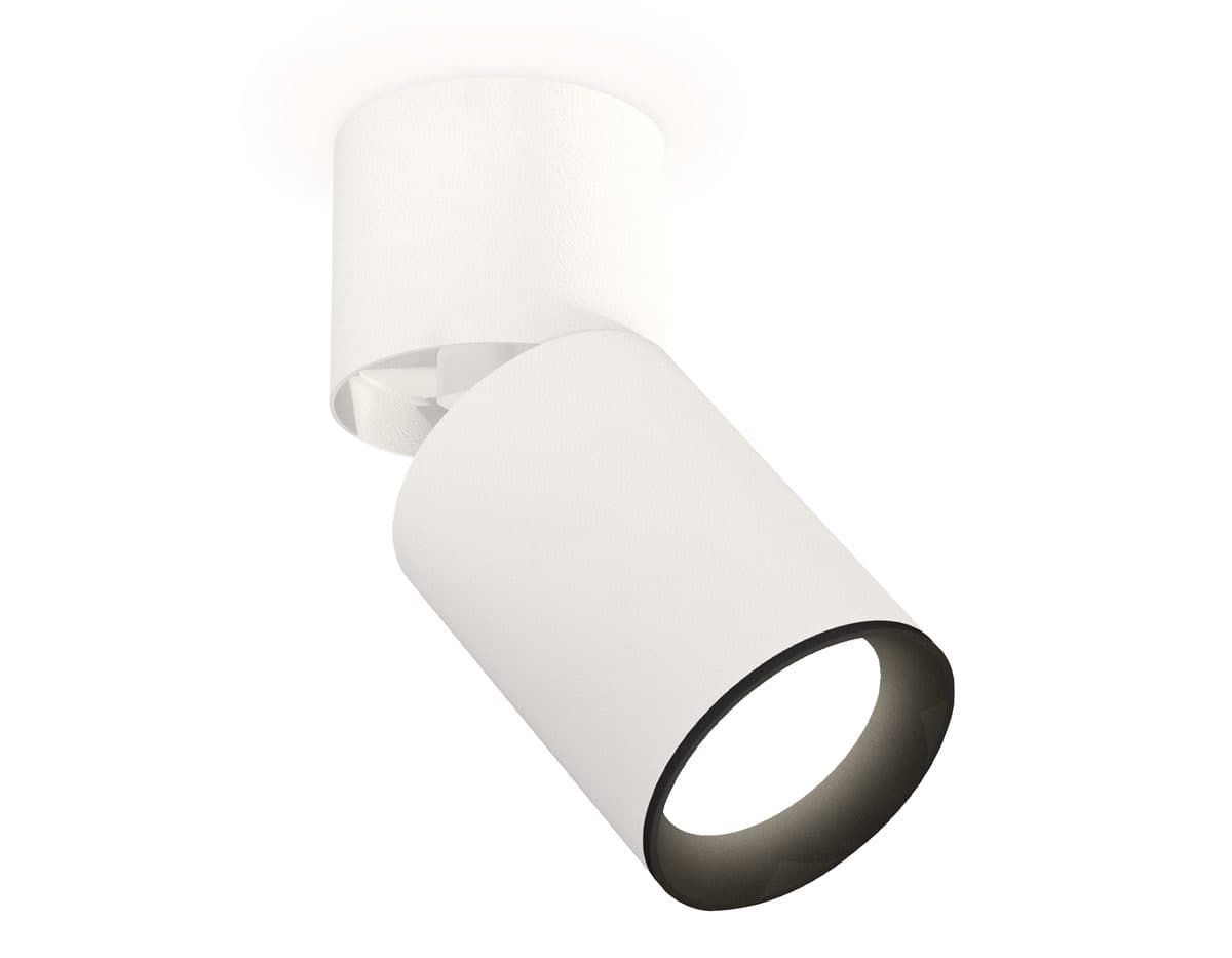 XM6312031 SWH/WH/SBK белый песок/белый/черный песок MR16 GU5.3 (A2220, C6312, N6102)