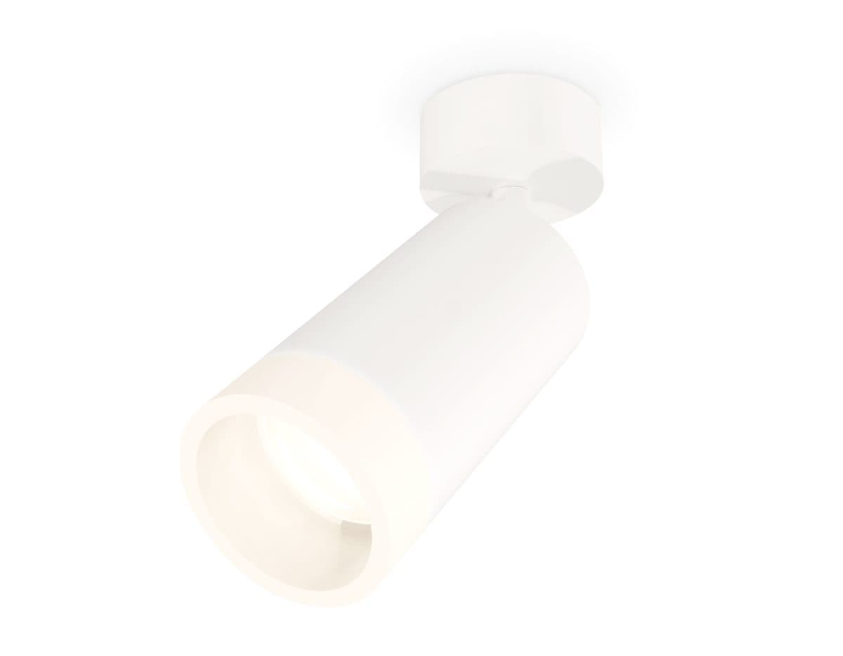 XM6322011 SWH/FR белый песок/белый матовый MR16 GU5.3 (A2202, C6322, N6248)