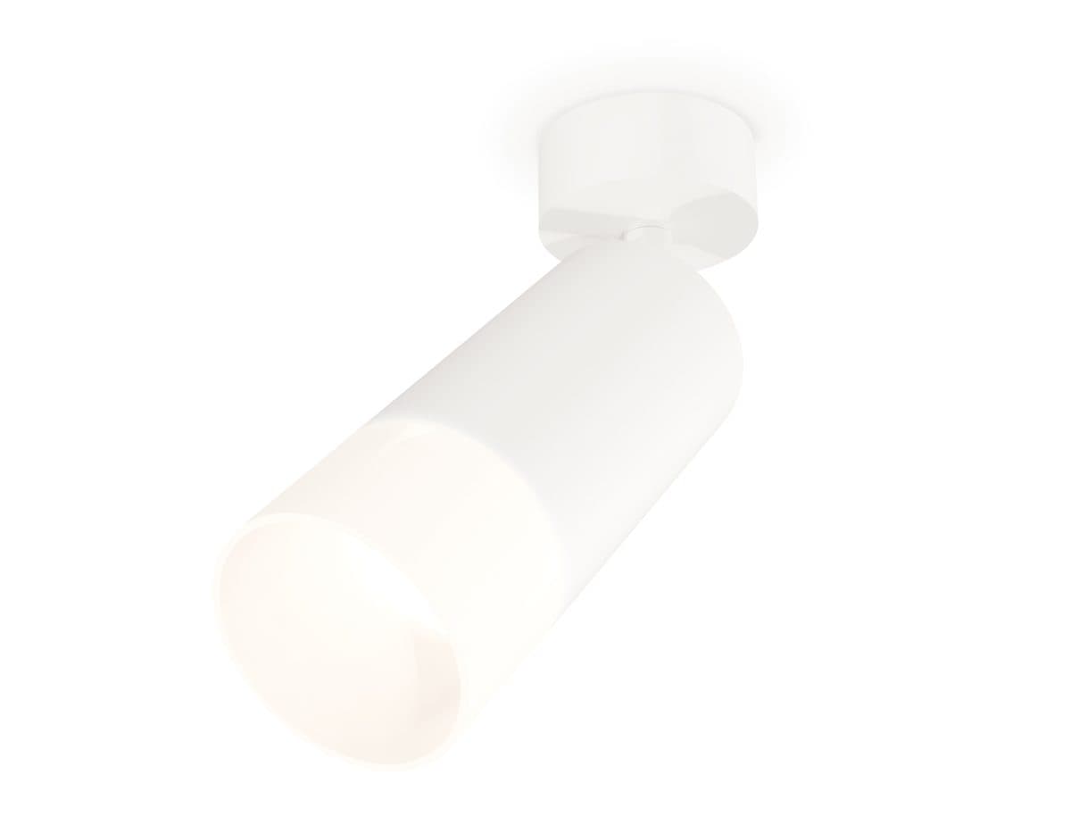 XM6322012 SWH/FR белый песок/белый матовый MR16 GU5.3 (A2202, C6322, N6252)