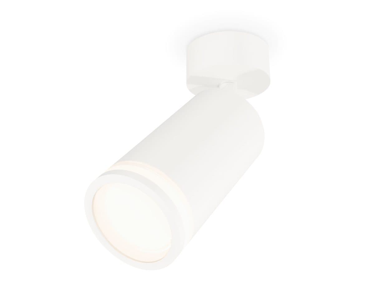 XM6322013 SWH/FR белый песок/белый матовый MR16 GU5.3 (A2202, C6322, N6220)