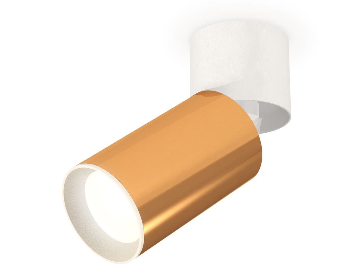 XM6327030 PYG/WH/SWH золото желтое полированное/белый/белый песок (A2220, C6327, N6101)