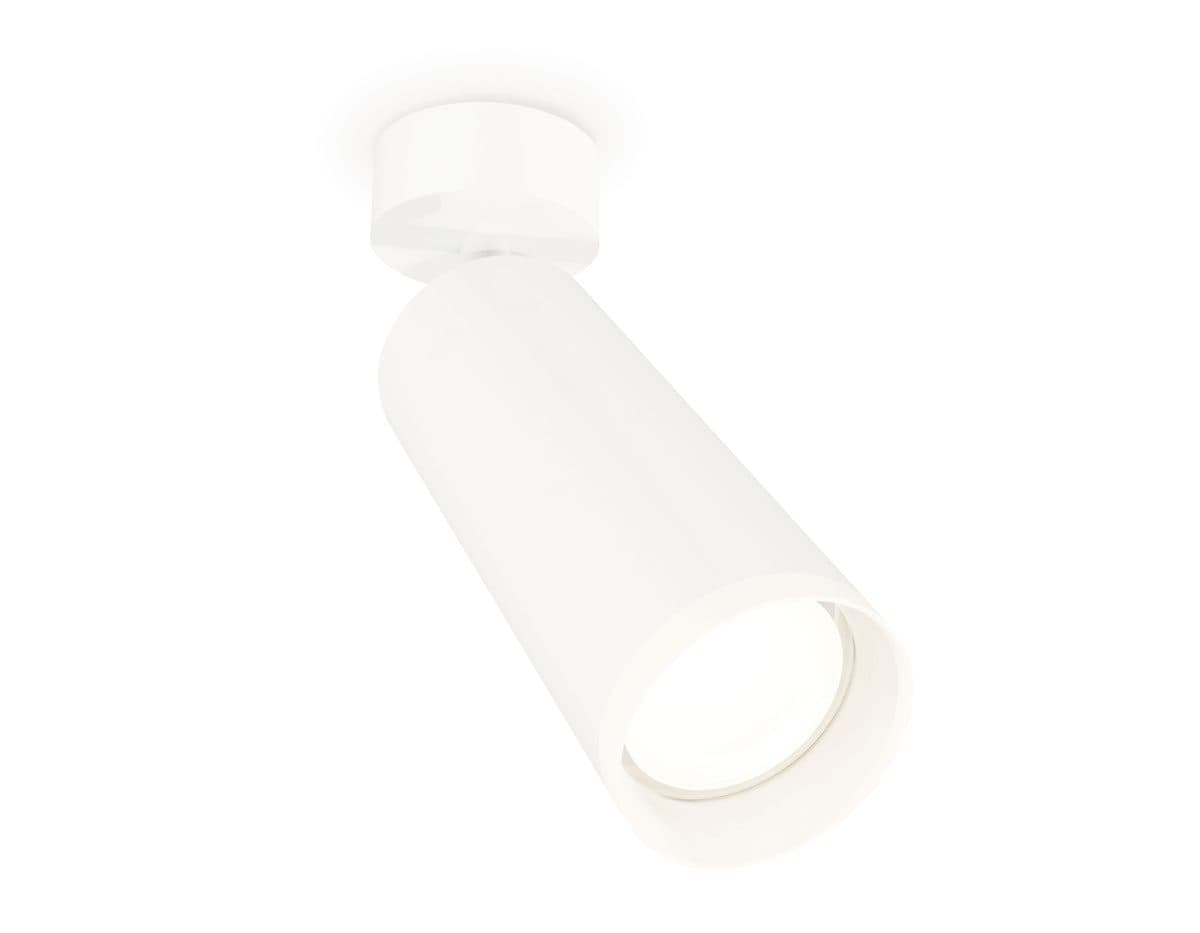 XM6342010 SWH/FR белый песок/белый матовый MR16 GU5.3 (A2202, C6342, N6246)