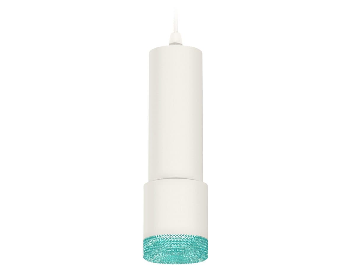 XP7401004 SWH/BL белый песок/голубой MR16 GU5.3 (A2301, C6342, A2030, C7401, N7194)