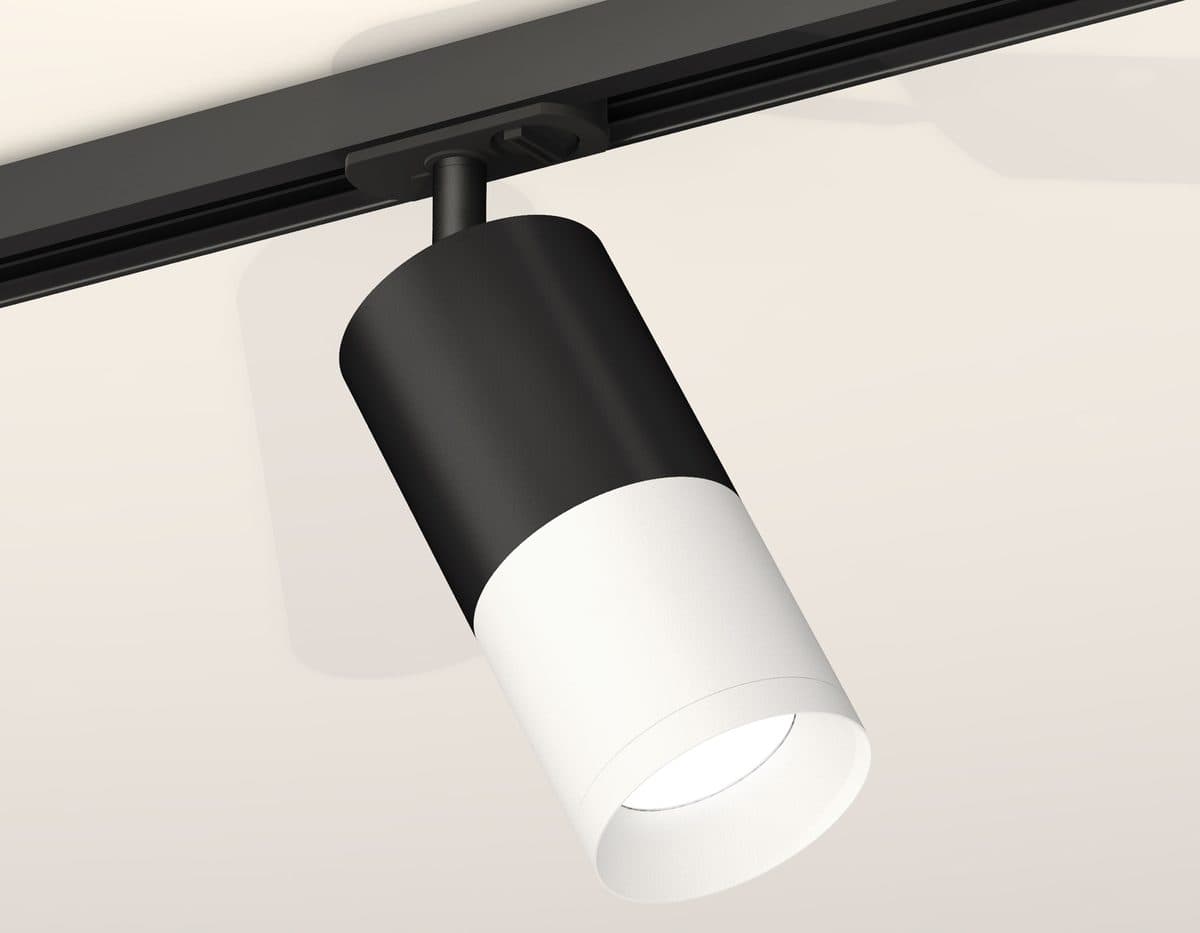 XT7401100 SWH/SBK белый песок/черный песок MR16 GU5.3 (A2537, C7422, A2011, C7401, N7030)