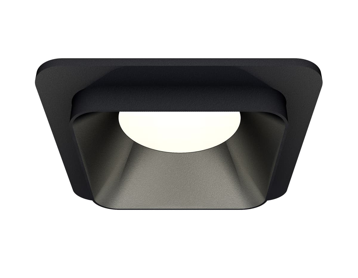 XC7902002 SBK черный песок MR16 GU5.3 (C7902, N7702)