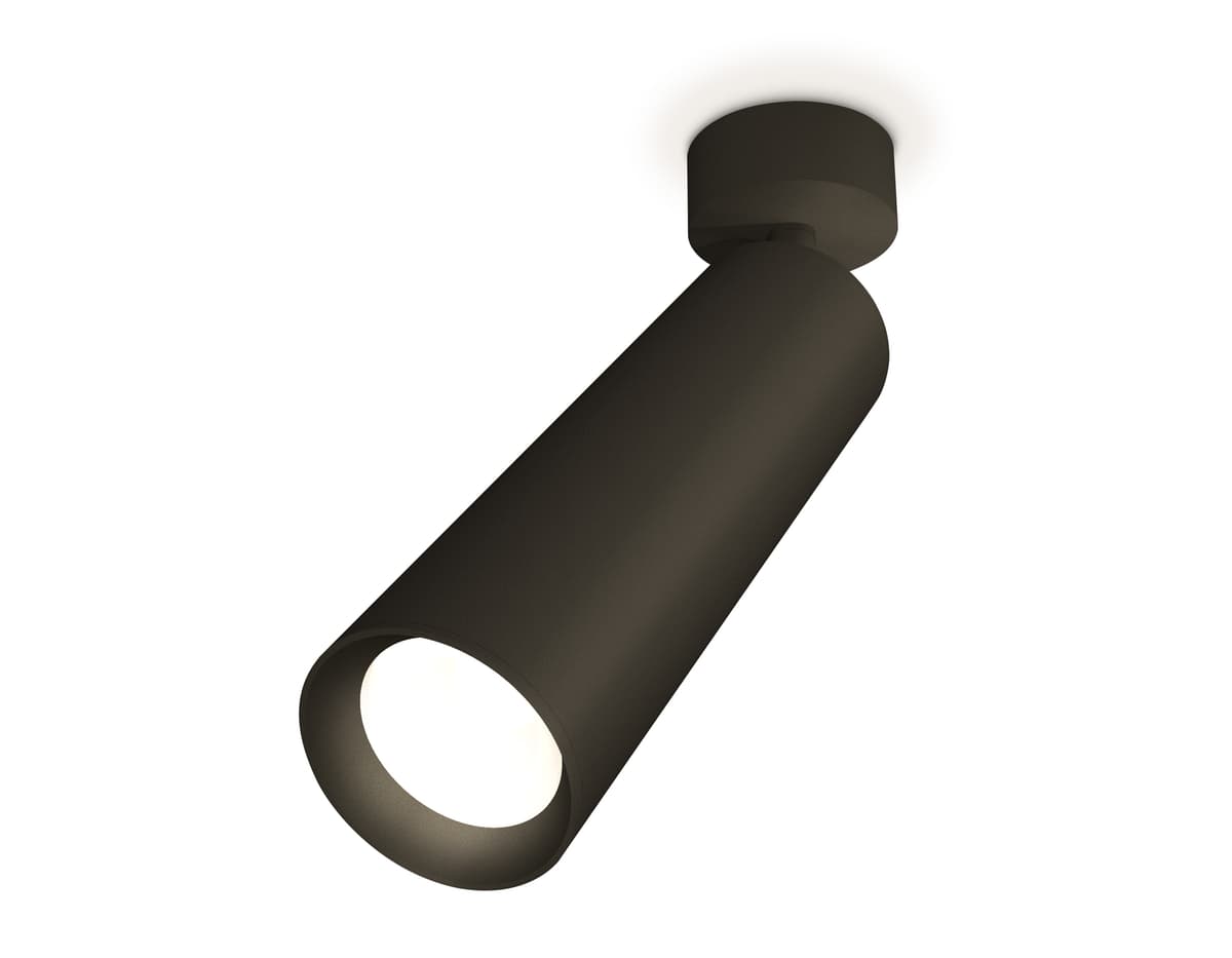 XM6356001 SBK черный песок MR16 GU5.3 (A2210, C6356, N6102)