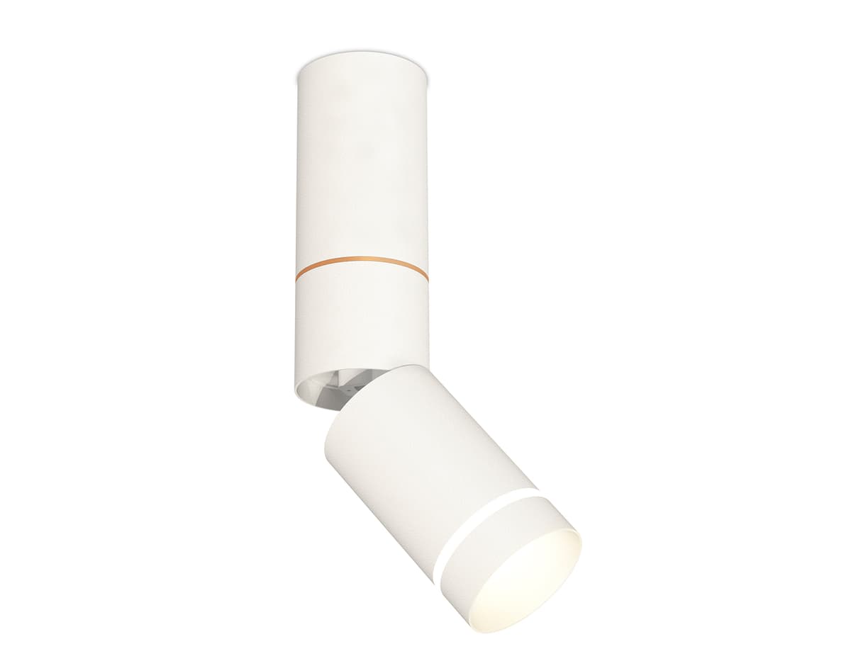 XM6312135 SWH/FR белый песок/белый матовый MR16 GU5.3 (C6322, A2062, A2220, C6312, N6228)