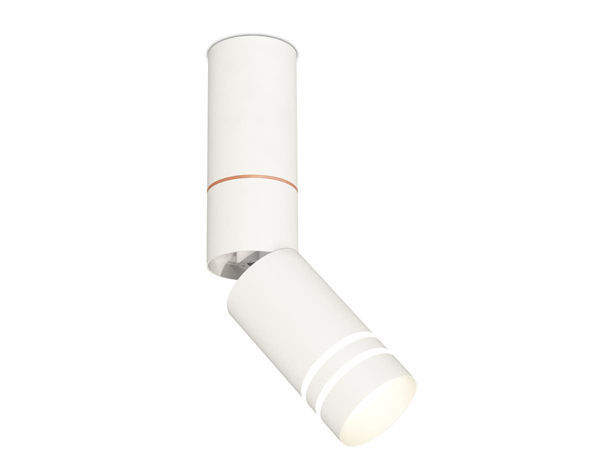 XM6312150 SWH/FR белый песок/белый матовый MR16 GU5.3 (C6322, A2063, A2220, C6312, N6235)