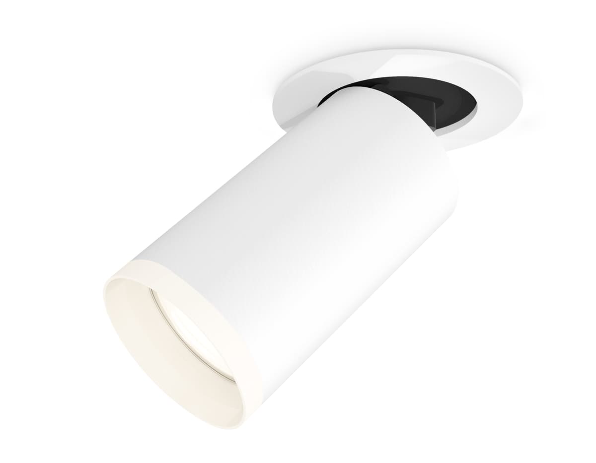 XM6322220 SWH/FR белый песок/белый матовый MR16 GU5.3 (A2241, C6322, N6246)