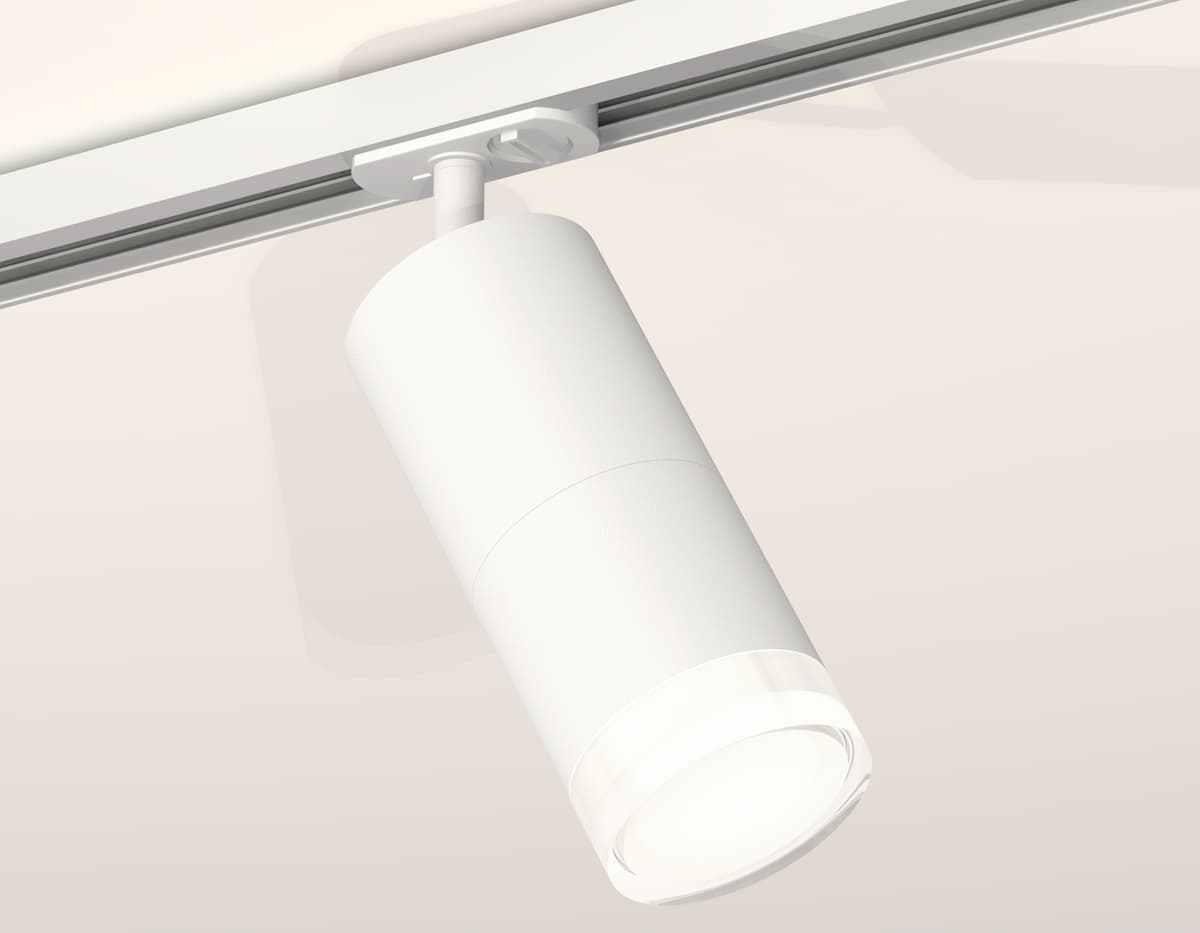 XT7401091 SWH/CL белый песок/прозрачный MR16 GU5.3 (A2536, C7421, A2011, C7401, N7160)