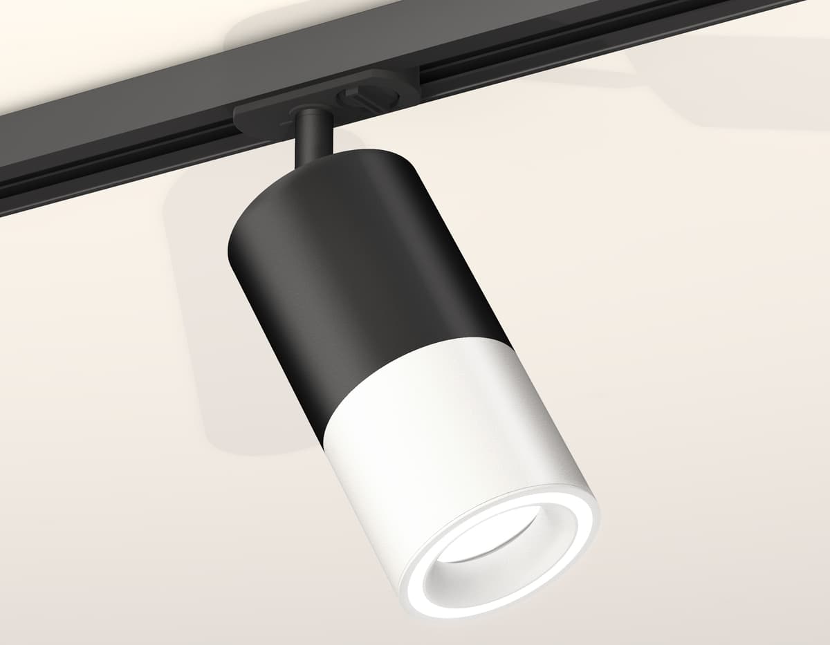 XT7401110 SWH/SBK белый песок/черный песок MR16 GU5.3