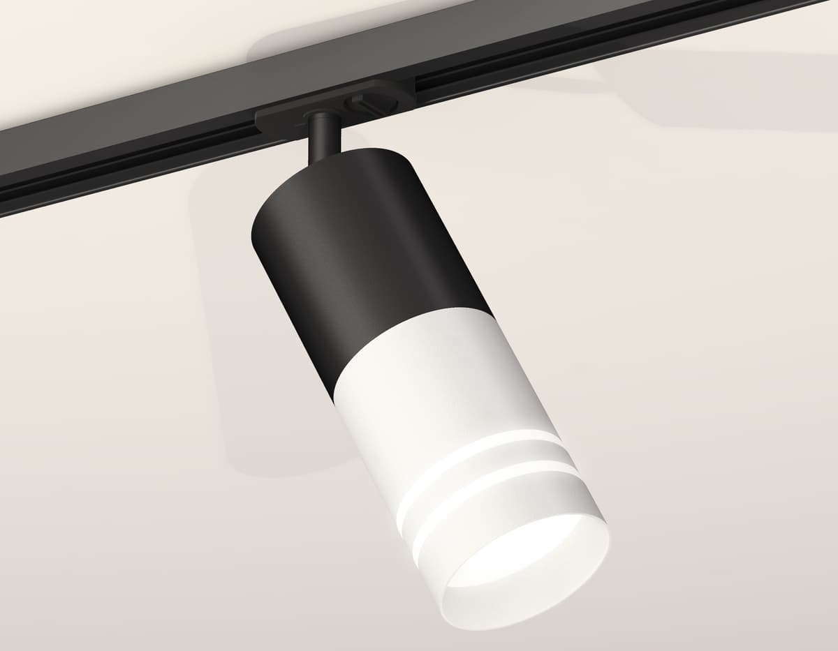 XT7401111 SWH/SBK/FR белый песок/черный песок/белый матовый MR16 GU5.3