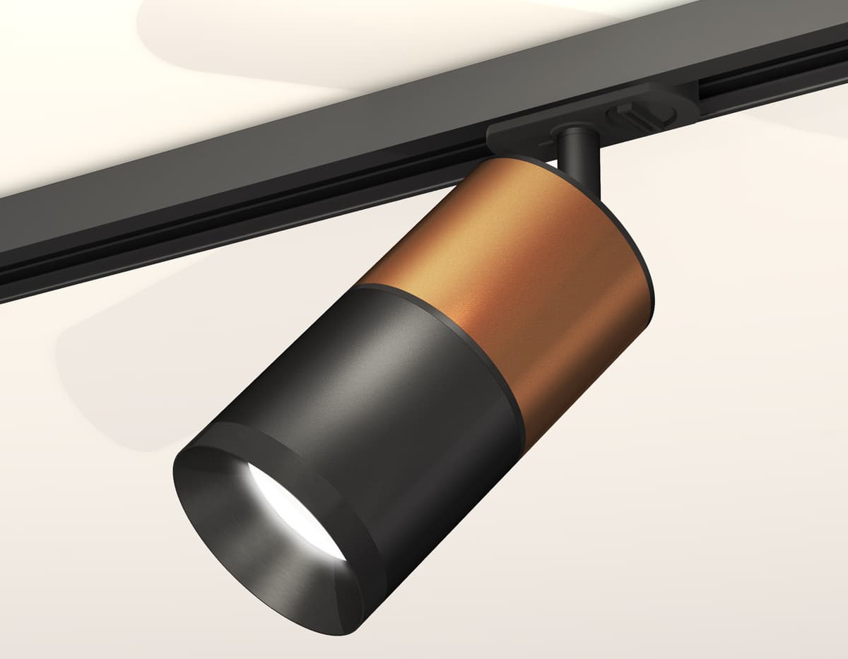 XT7402060 SBK/SCF/PBK черный песок/кофе песок/черный полированный MR16 GU5.3