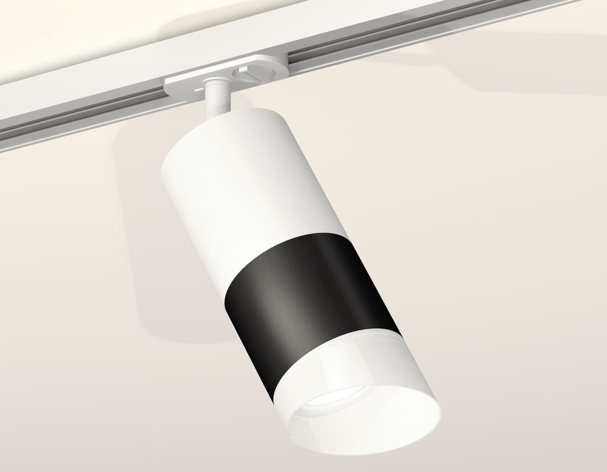 XT7402092 SBK/SWH/FR черный песок/белый песок/белый матовый MR16 GU5.3