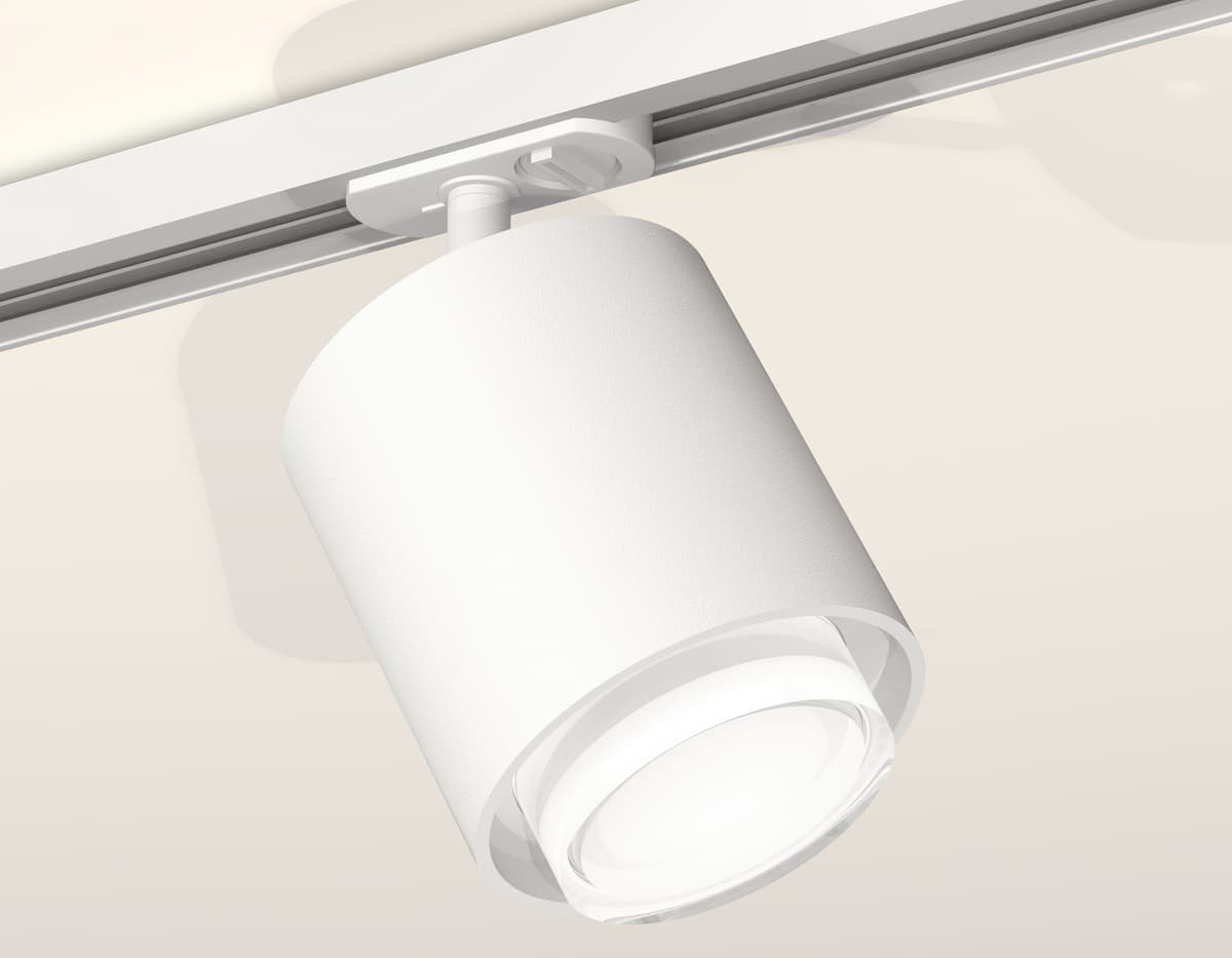 XT7722002 SWH/CL белый песок/прозрачный MR16 GU5.3 (A2536, C7722, N7160)