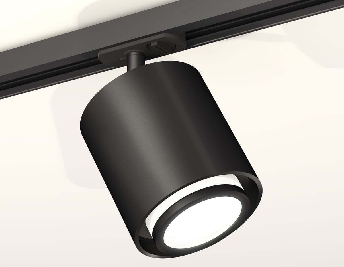 XT7723001 SBK/FR белый песок/белый матовый MR16 GU5.3 (A2537, C7723, N7121)