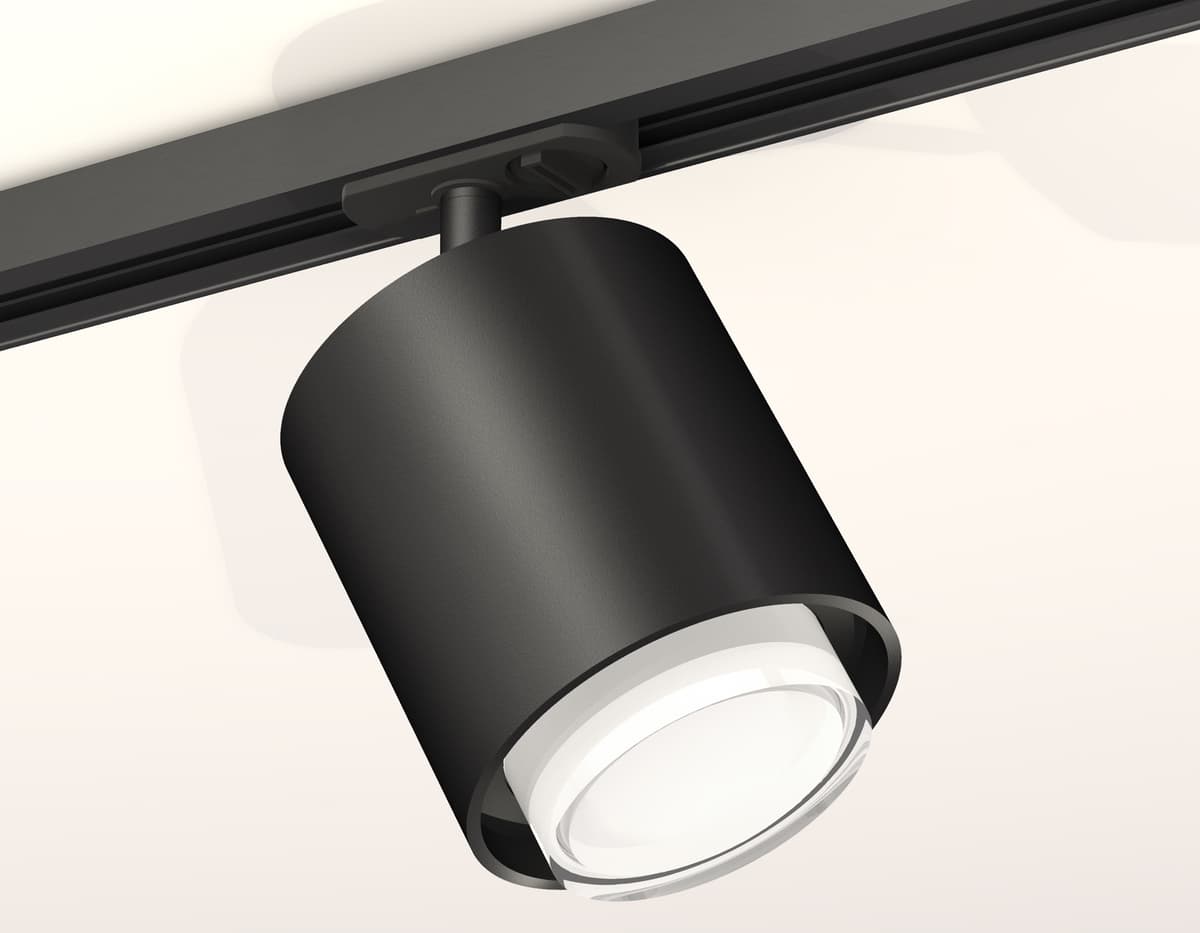 XT7723002 SBK/CL белый песок/прозрачный MR16 GU5.3 (A2537, C7723, N7160)